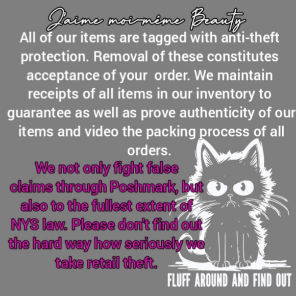 LEAVES from Bath and Body Works - Picture 5 of 5